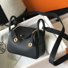 Hermes Top Handle Bags